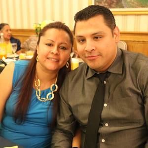 Meet your Posher, Victor